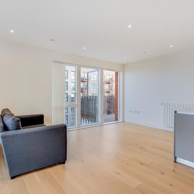 2 bedroom apartment to rent - Photo 1