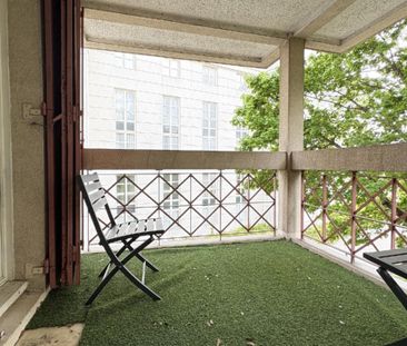 Location Appartement 3 pièces 54m² CERGY 95000 - Photo 2