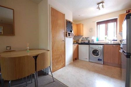 1 bedroom apartment to rent - Photo 5