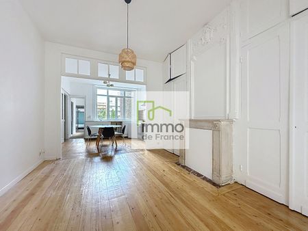 Location Appartement 2 pièces 73m² - Photo 2