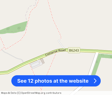 Clitheroe Road, Knowle Green, Preston, Lancashire - Photo 1