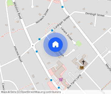 Selkirk Street, Derby, Derbyshire, DE21 - Photo 1