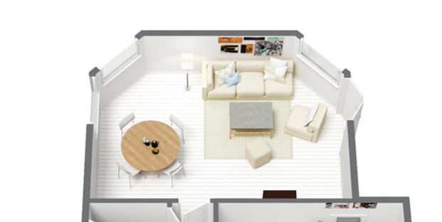 Kullingsvägen, Alingsås - Foto 1