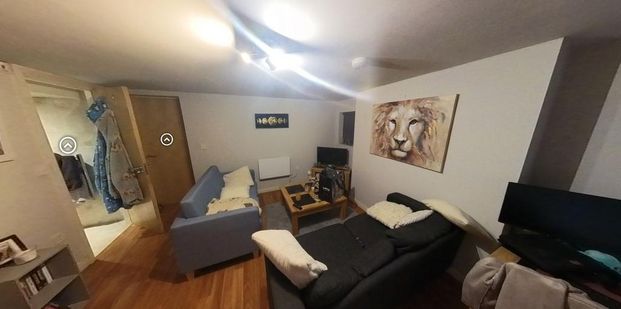 1 bedroom flat to rent - Photo 1