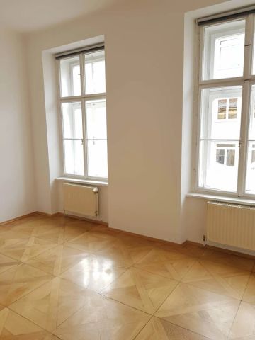 Mietwohnung Nähe TU - Photo 2