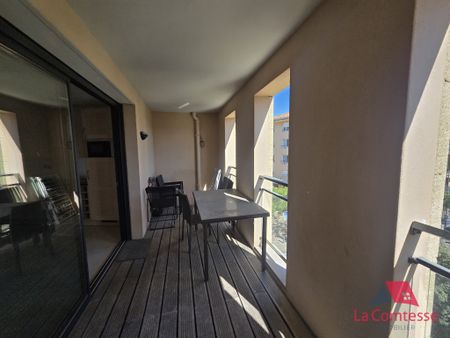 Location Appartement 2 pièces 44m² AIX EN PROVENCE 13100 - Photo 5