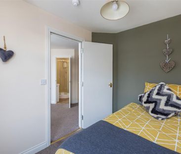 Studio to rent - Photo 3