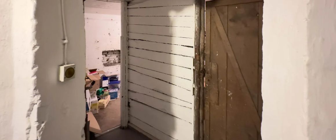 Großzügige 3-Zimmerwohnung mit Garage - Photo 1