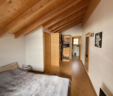 4 Zimmer, 114 m², 2. Stock - Photo 6