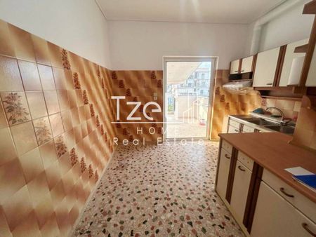 Διαμέρισμα για ενοικίαση Τζιτζιφιές (Καλλιθέα) - Φωτογραφία 5