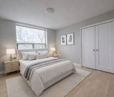 For Lease - 815 Kennedy Road Unit# 407, Toronto, Ontario - Photo 6