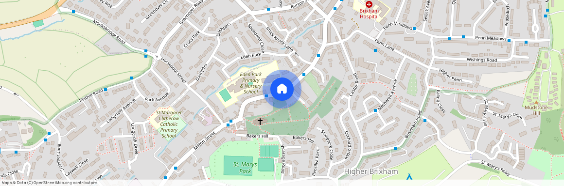 Drew Street, Brixham