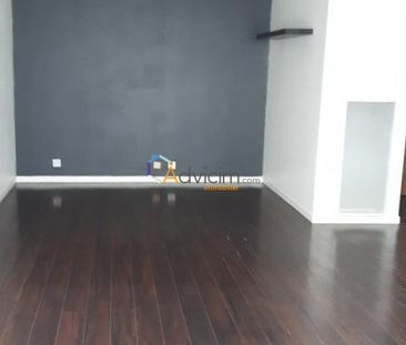 F 2 avec parking - Photo 3