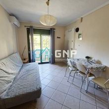 Studio/Γκαρσονιέρα για ενοικίαση - Άνω Πόλη, - Photo 1