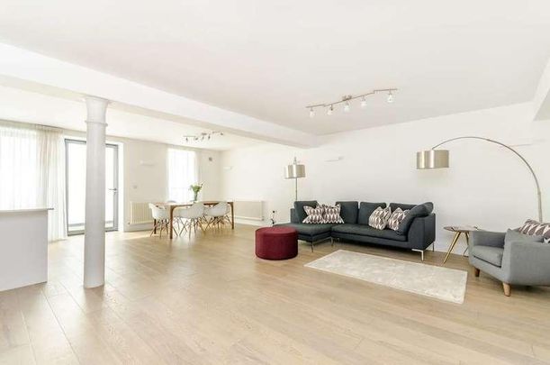 County Street, London Bridge, SE1 - Photo 1