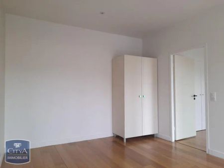 Appartement à louer 2 pièces 42.04m² - Photo 3
