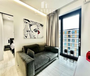 Mieszkanie Lublin Śródmieście powierzchnia 40.0 m² C303-WM-86245 - Фото 3