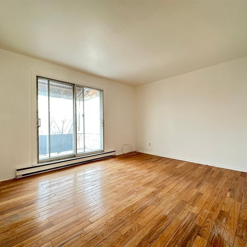 Appartement Montréal (Montréal-Nord) À Louer - Photo 1