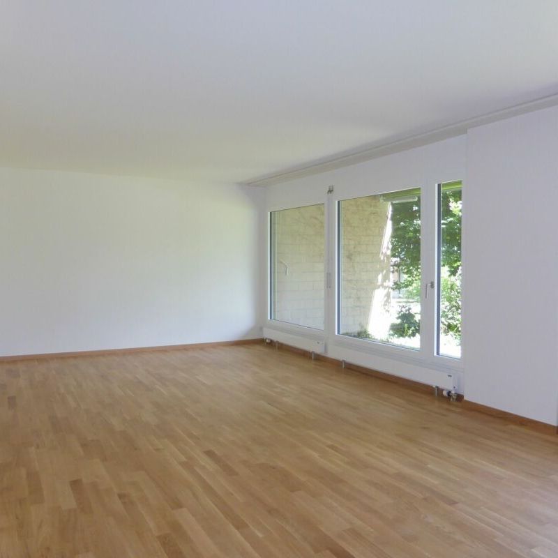 "Gediegene Wohnung" - Photo 1