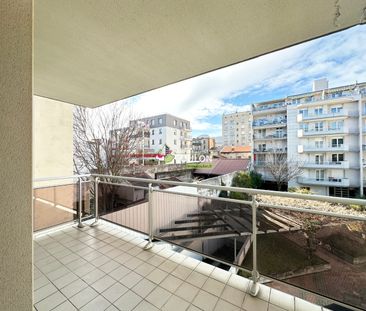 Location Appartement 2 pièces 33m² - Photo 5