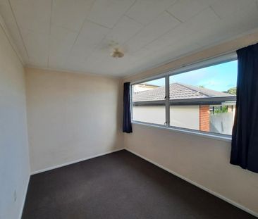 Two Bedroom Unit in Moturoa - Photo 4