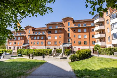 Gamla Lasarettsgatan 15, Gamla Lasarettet - Photo 4