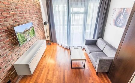 Apartment for rent, 1+KK - Studio, 31m - Fotografie 2