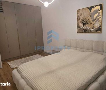 Inchiriere Apartament Modern 2 camere in Baneasa - Fotografie 6