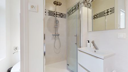 LA PAIX D'UTRECHT G Colocation 5 chambres à Lille - Photo 4