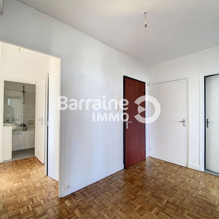 Location appartement à Brest, 3 pièces 59.31m² - Photo 1