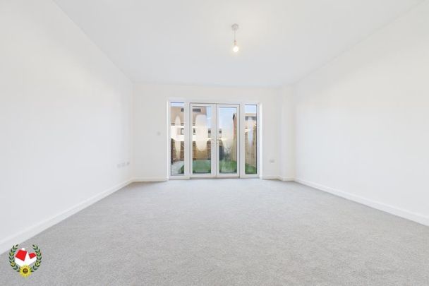 Rowan Way, Hardwicke, Gloucester - Photo 1