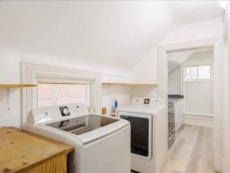 For Lease - 166 Main Street Unit# 2, Brampton, Ontario - Photo 5