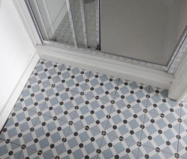 Gezellige, recentelijk gerenoveerde woning nabij historisch centrum... - Photo 5