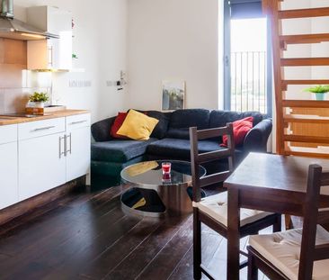 Studio Flat, Edgware Road, NW2 - Photo 2