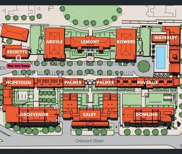 P04/780 Bourke Street, Redfern NSW 2016 - Apartment For Rent | Domain - Photo 4