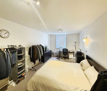 1 bedroom property to rent Telephone House, 70 High Street, Southam... - Photo 4