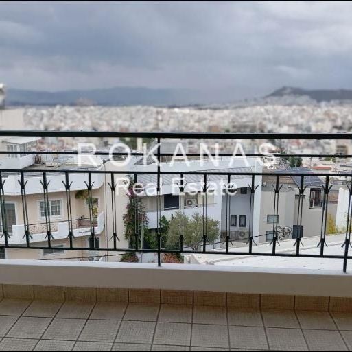 Διαμέρισμα για ενοικίαση Βύρωνας - Photo 1