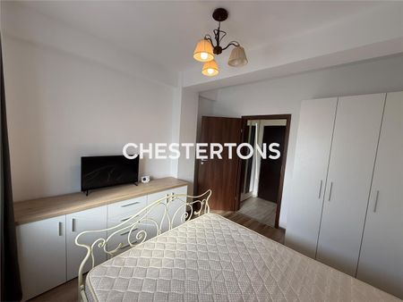 Apartament 2 camere mobilat si utilat complet de inchiriat in zona Cartierul Latin, Bragadiru - Photo 3