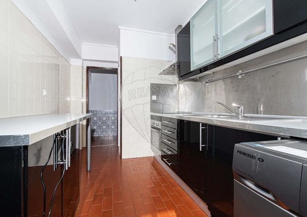 Apartamento T1 em Lisboa