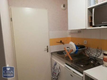 Appartement à louer 2 pièces 47.45m² - Photo 4