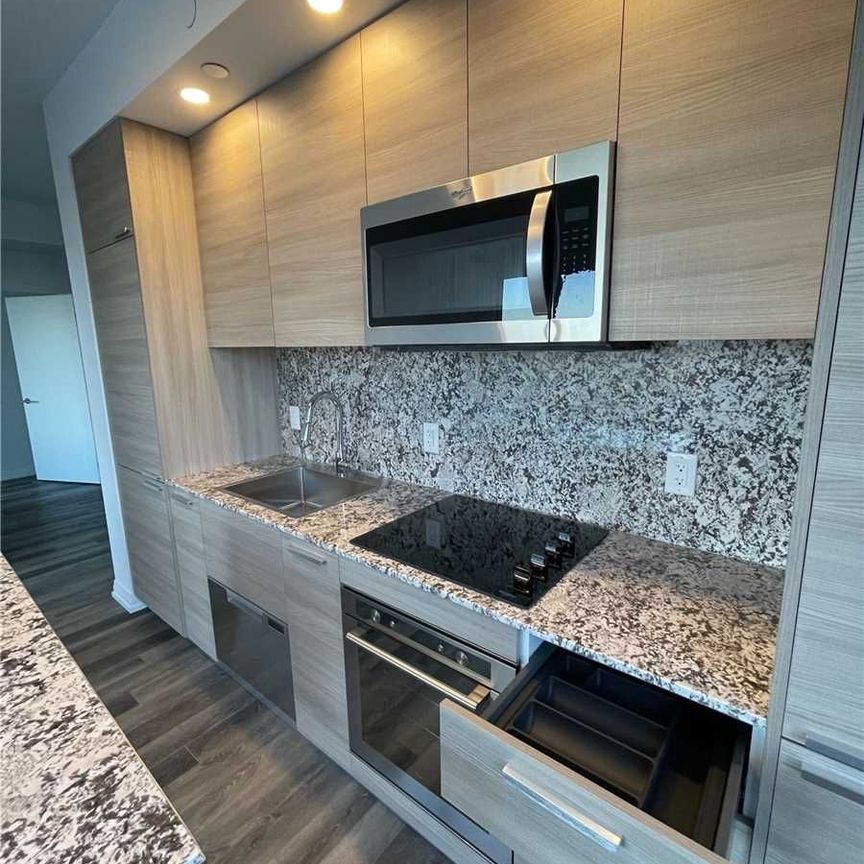 For Lease - 75 Canterbury Place Unit# 1907, Toronto, Ontario - Photo 1