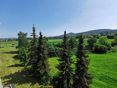 Geben Sie Ihrer Familie Raum zum Leben! großzügige 3 ZKB mit Ausblick…. - Foto 5