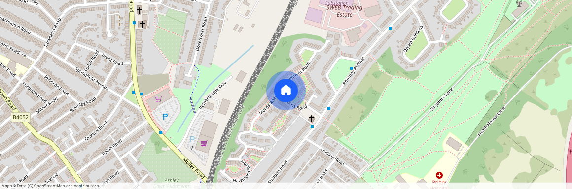 Romney Avenue, Horfield, Bristol