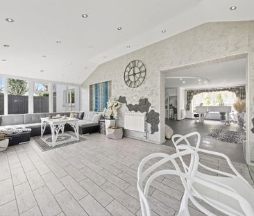 4 bedroom detached house to rent - Photo 6