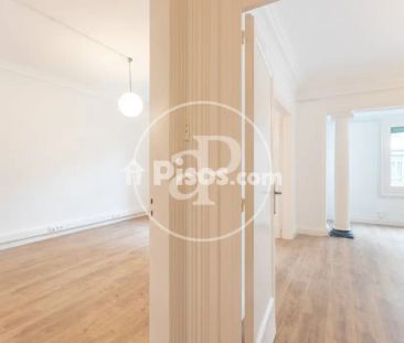 Apartamento en alquiler en Barcelona Capital - Photo 3