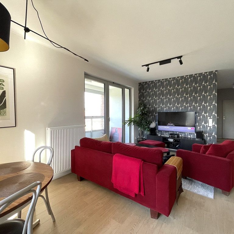 Komfortowe 3 pokoje w centrum | ochrona, parking - Photo 1