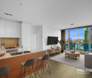 TWO BEDROOM & CARPARK AT VERVE – WITH WHITEGOODS - Photo 3