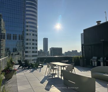 For Lease - 220 Victoria Street Unit# 1206, Toronto, Ontario - Photo 1