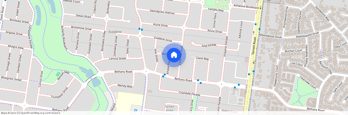 3A Mark Drive, VIC 3029, Tarneit