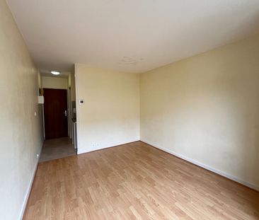 Location appartement 1 pièce, 18.82m², Reims - Photo 2